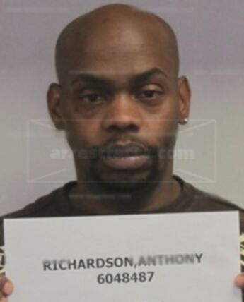 Anthony Richardson