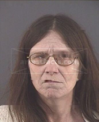 Lois Darlene Maple