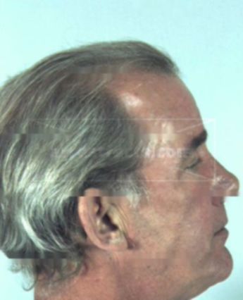 Eugene Mark Ballard