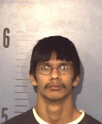 William James Hernandez