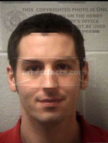 Joshua Maurice Butterfield