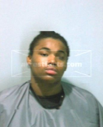 Reggie Weatherly