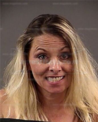 Linda Gale Brady