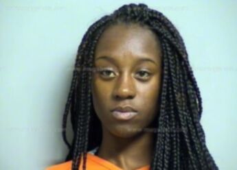 Lashannon Octavia Williams