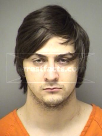 Tyler James Boblett