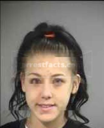 Brianna Marie Jones