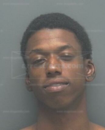 Justin Daniel Carr