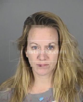 Christine Elizabeth Columbro