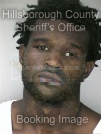 Quincy Leon Bullock