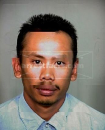 Domrong H Sasuman