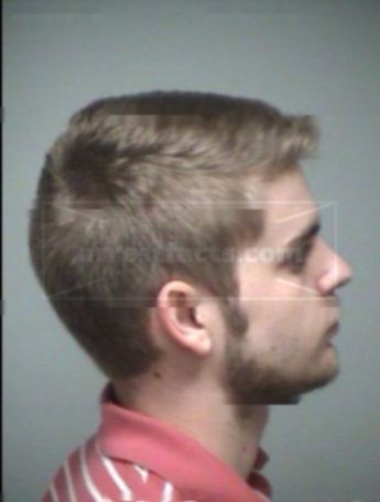 Logan Scott Peoples