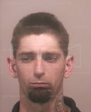 Jeremy Layne White