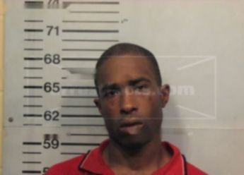 Braxton Tyrone Jones