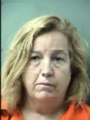 Maria Jimenez Depeters