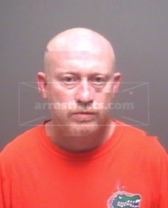 Kevin Howard White