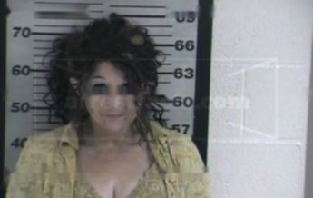 Mechelle Lynn Inman