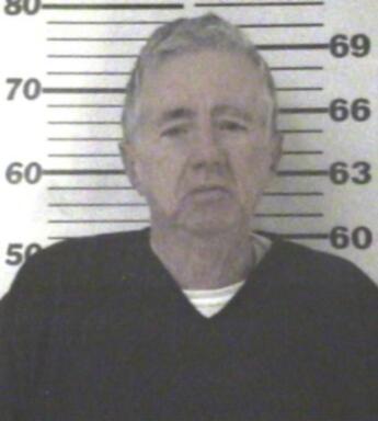 Mark Alan Cupp