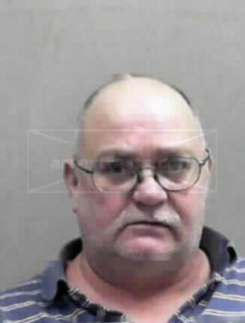 Lawrence Gordon Chambers