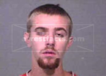 Shane Gary Elkins