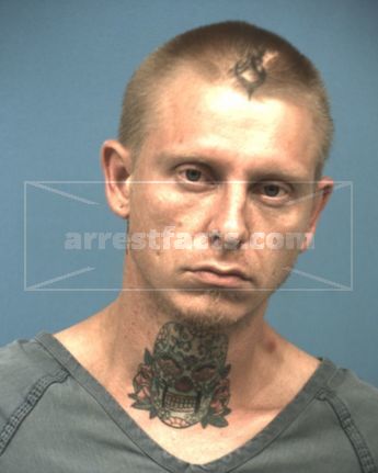 Christopher Dean Ford