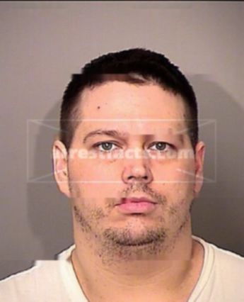 Jason Michael Bentley