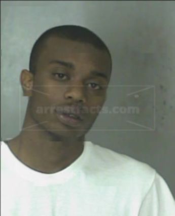 Carlos Alexander