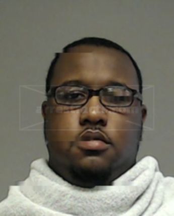 Keith Deshawn Kelly