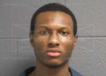 Javone Lee Williams