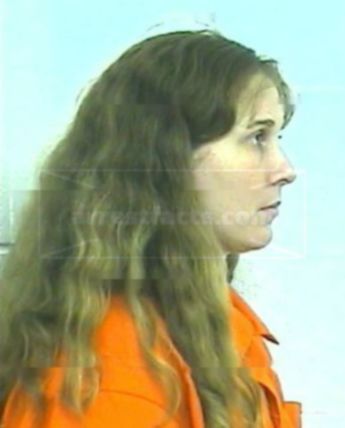 Cherokee Michelle Burns