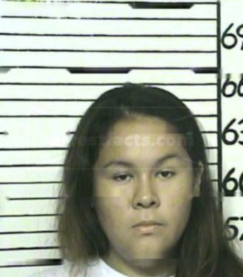 Virginia Isabel Fuentes