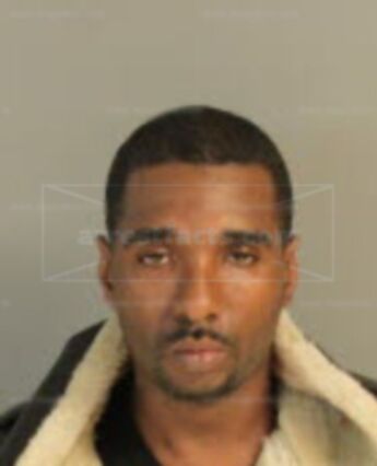 Cedric Parks