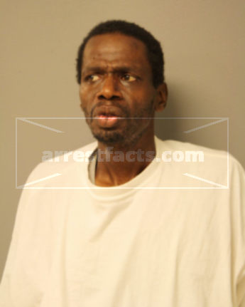 Derrick B Cotton
