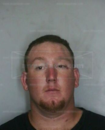 Brian K Stlouis