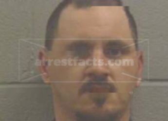 Larry Wayne Martin