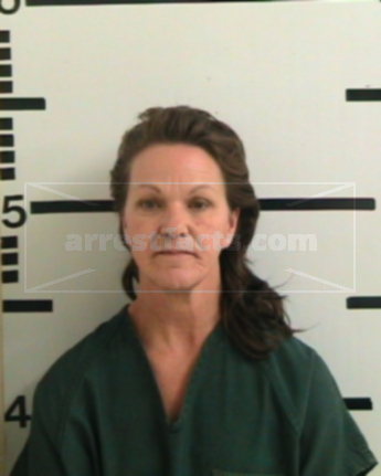 Teresa Joann Wachter