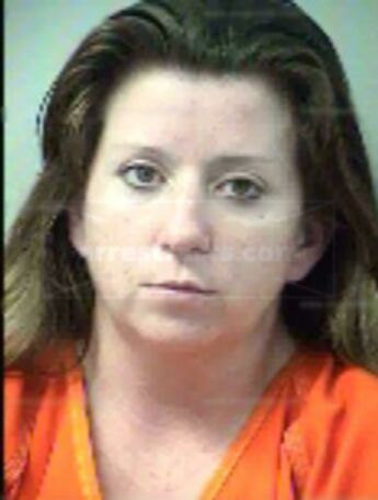 Angela Michelle Booker