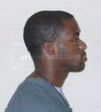 Stanley Brown Jr.