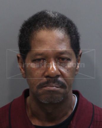 Michael Dale Mitchell