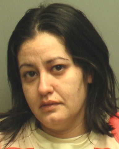 Tonya Renee Longoria