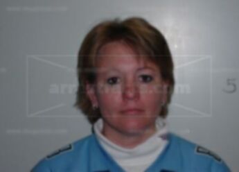 Sonia Jo Davis
