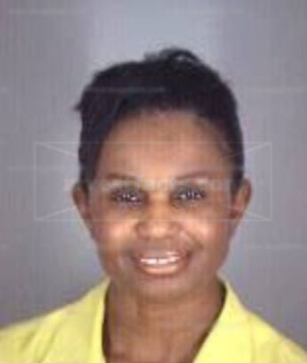 Patricia Liberty Andoh