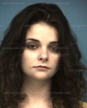 Madison Nicole Pfile