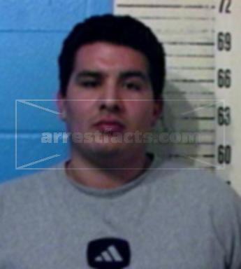 Richard Cansino Gonzalez