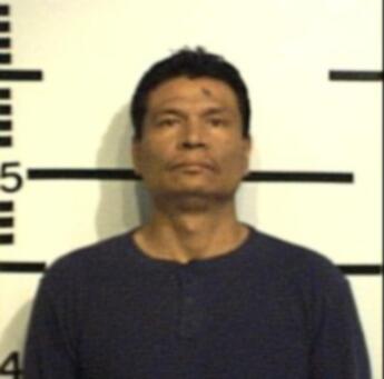 Estevan Moreno Chacon