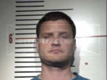 Mark Gregory Moore