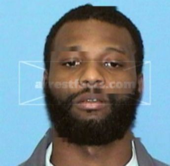 Marcus K. Barnes