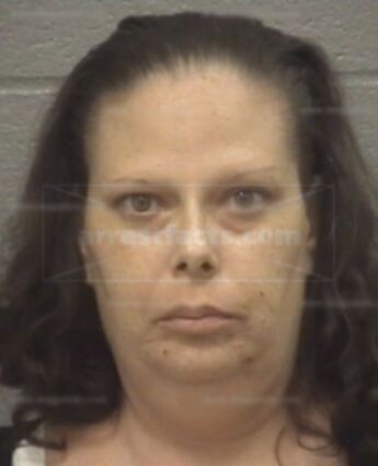 Mandy Colette Carter