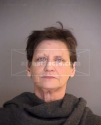 Marilyn Enderle Williams
