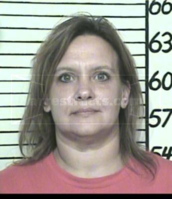 Deborah Lynn Dunman