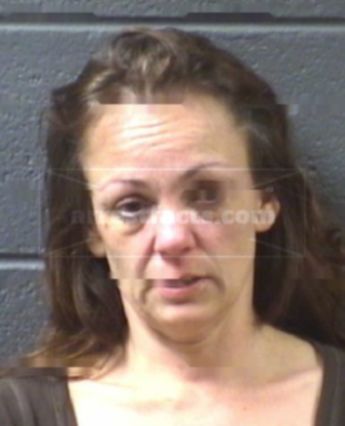 Maria Ann Propst